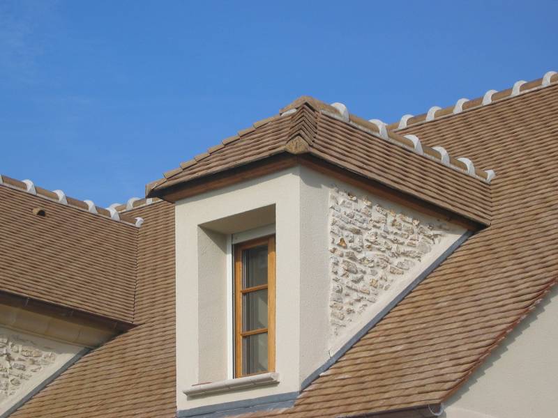 Bienvenue chez Protec Façade, entreprise de rénovation de bâtiments près d'Evreux (27) en Normandie