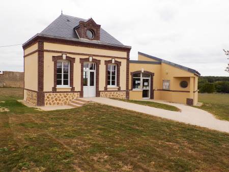 Notre zone d'activité pour ce service Expert de l'isolation ITE pour maison ou immeuble