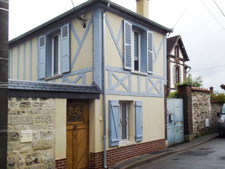 Nos prestations sur le secteur de à Vernon près de Mantes-la-Jolie