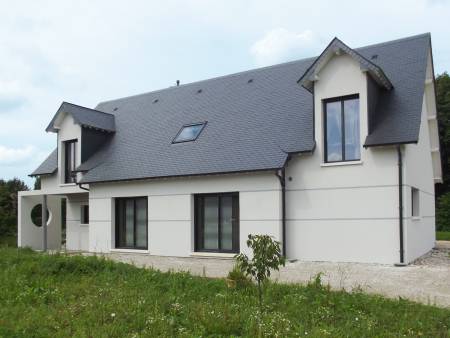 Nos prestations sur le secteur de à Rouen & en Seine-Maritime (76)